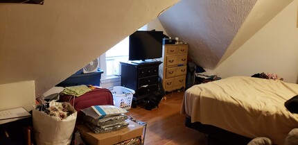 25 Mansfield St, Unit 4 in Boston, MA - Building Photo - Building Photo