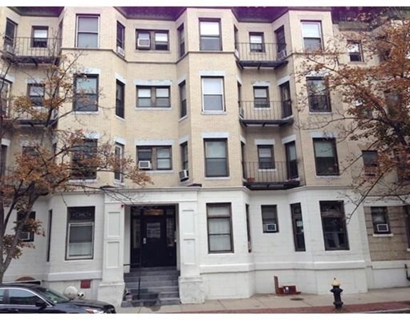 property at 65 Burbank St