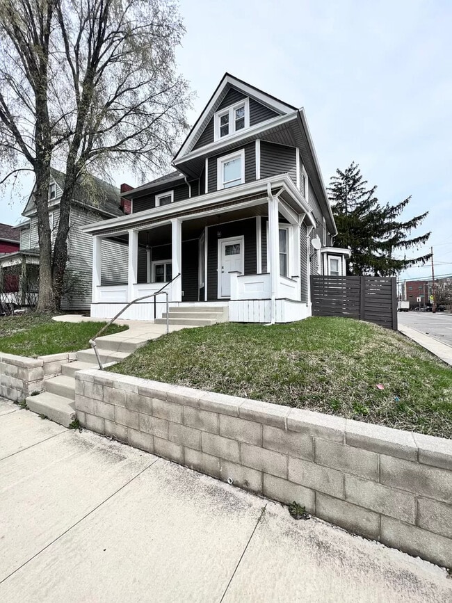 property at 166-170 Dakota Ave