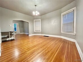 123 Highland Ave in Buffalo, NY - Building Photo - Building Photo
