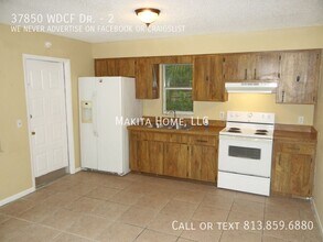 37850 Wdcf Dr in Dade City, FL - Building Photo - Building Photo