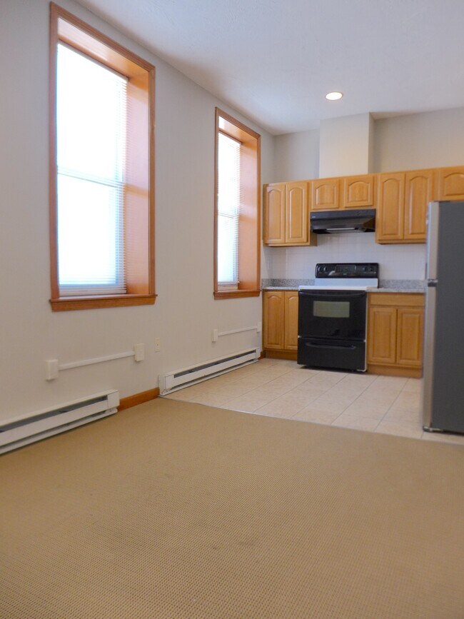 79 Hudson St in Boston, MA - Foto de edificio - Building Photo