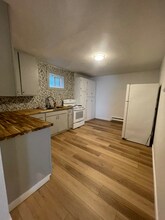 732 Cowlitz St in South Bend, WA - Foto de edificio - Building Photo