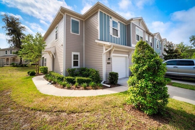 property at 1255 Beach Dune Dr