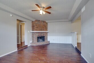 3715 53rd St in Lubbock, TX - Building Photo - Building Photo
