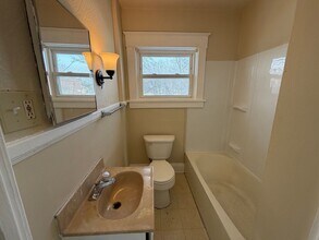 1328 Goodyear Blvd in Akron, OH - Building Photo - Building Photo