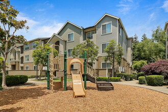 City Centre in Hayward, CA - Building Photo - Building Photo