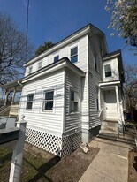 223 S 3rd St in Millville, NJ - Building Photo
