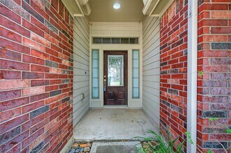 11250 Muleshoe Ct in Houston, TX - Building Photo - Building Photo