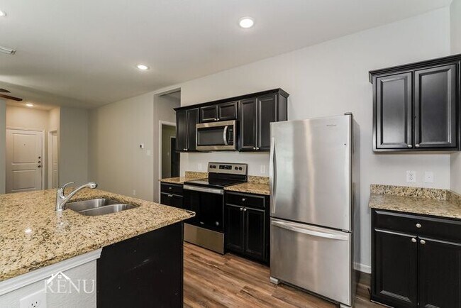 6018 Mojave Dr in Heath, TX - Building Photo - Building Photo