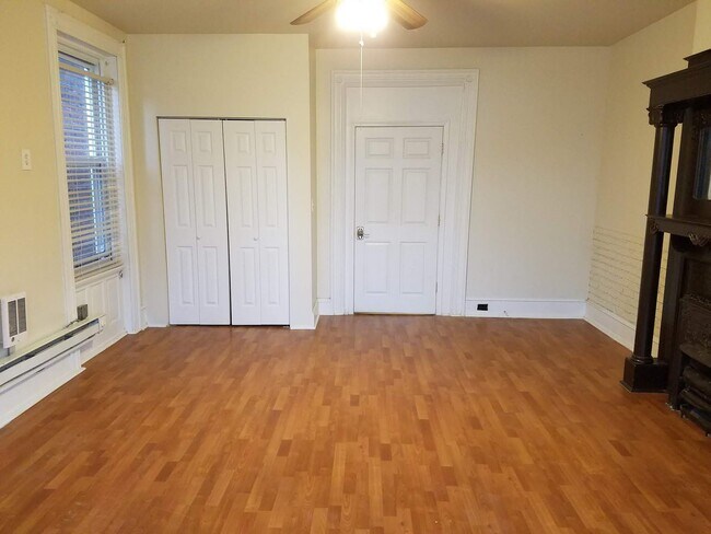 1219 W Allegheny Ave-Unit -#2 (second floor, fr in Philadelphia, PA - Building Photo - Building Photo