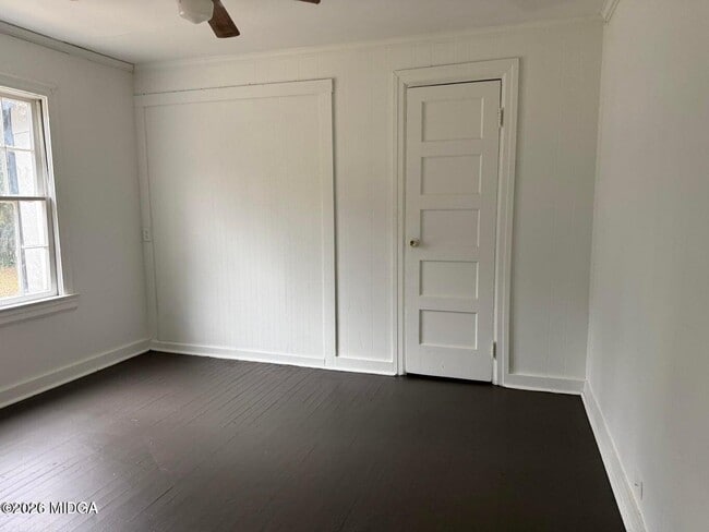 1260 Auburn Dr in Macon, GA - Building Photo - Building Photo