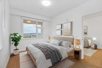 Dania Gardens Senior 55+ Housing in Burnaby, BC - Building Photo - Building Photo