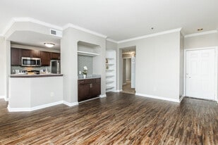 The Plantation at Lafayette in Lafayette, LA - Building Photo