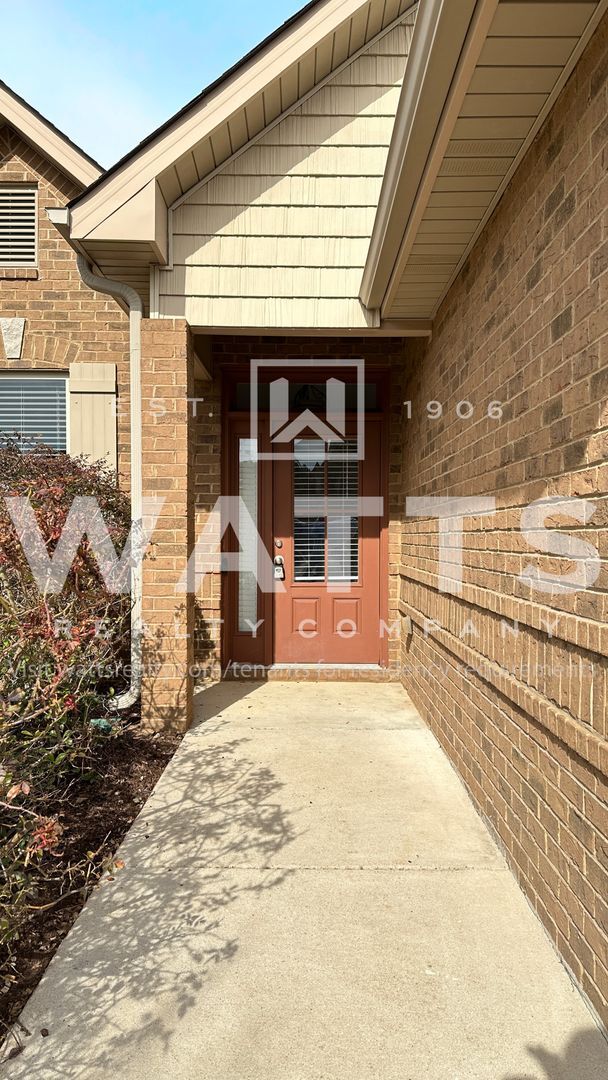 362 Glen Cross Way in Trussville, AL - Building Photo - Building Photo