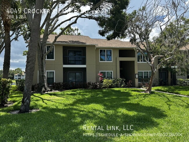 property at 4049 Crockers Lake Blvd
