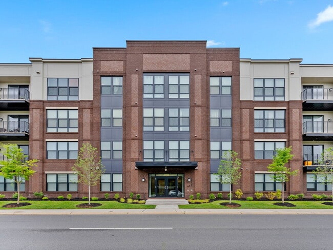 property at 43795 Transit Sq