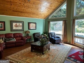 2547 Upper Bell Creek Rd in Hiawassee, GA - Building Photo - Building Photo