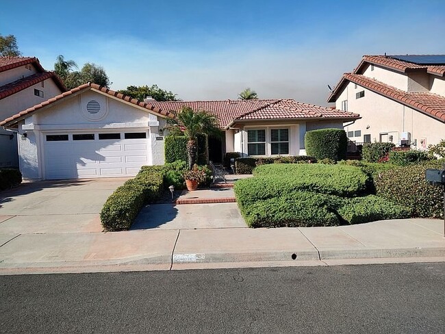 property at 2598 Coronado Pl