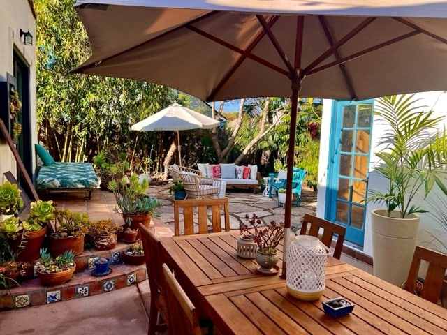 1710 Clearview Rd in Santa Barbara, CA - Building Photo - Building Photo