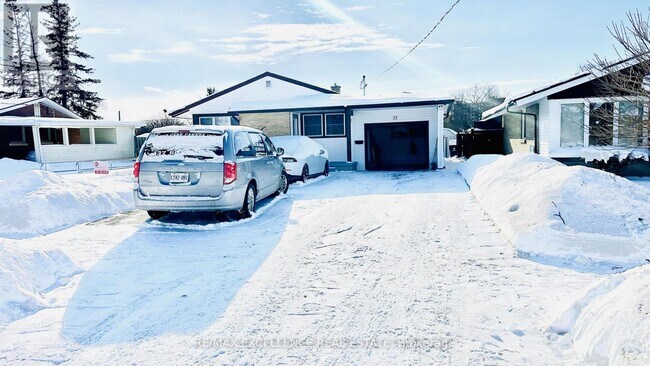 property at 35 Siebert Ave