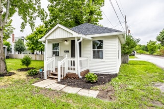 412 E 19th St in Anderson, IN - Building Photo - Building Photo