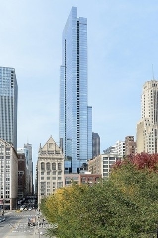 property at 60 E Monroe St