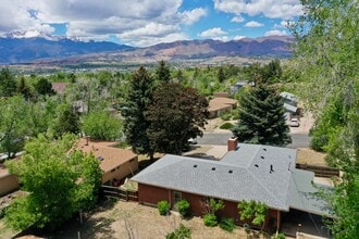 3845 Linda Vista Ln, Unit 3845 in Colorado Springs, CO - Building Photo - Building Photo