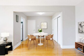 Englehart Apartments in Toronto, ON - Building Photo - Building Photo