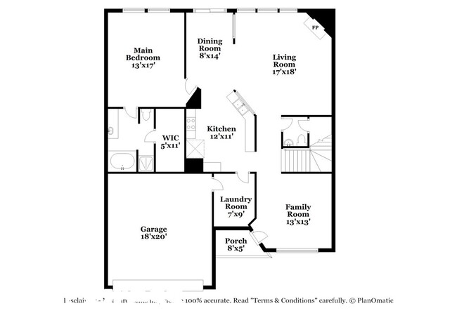 1585 Brookstone Dr in Little Elm, TX - Building Photo - Building Photo