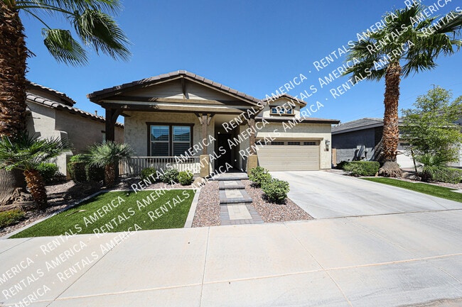 property at 248 E Desert Broom Dr