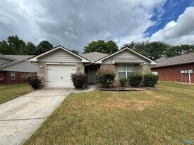 29929 Park Hill Dr in Madison, AL - Building Photo