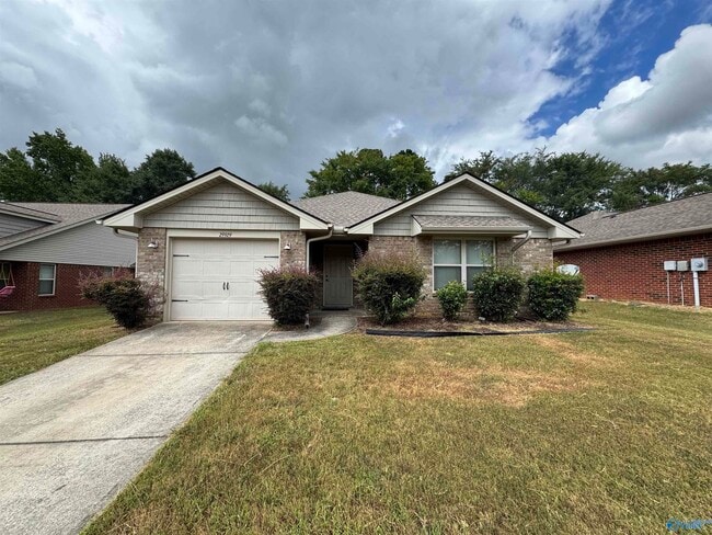 property at 29929 Park Hill Dr