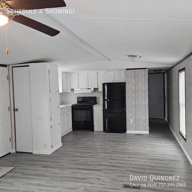 5515 Brazo Ln in Fort Wayne, IN - Building Photo - Building Photo