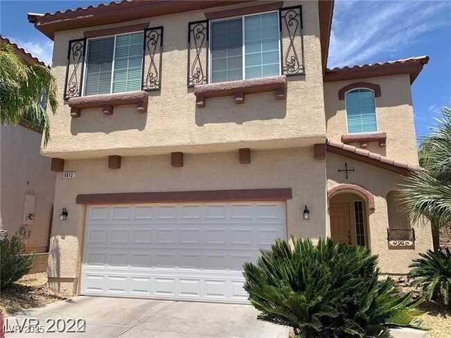 property at 6012 W Traviata Ave