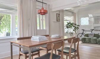 1385 Allison Ave in Los Angeles, CA - Building Photo