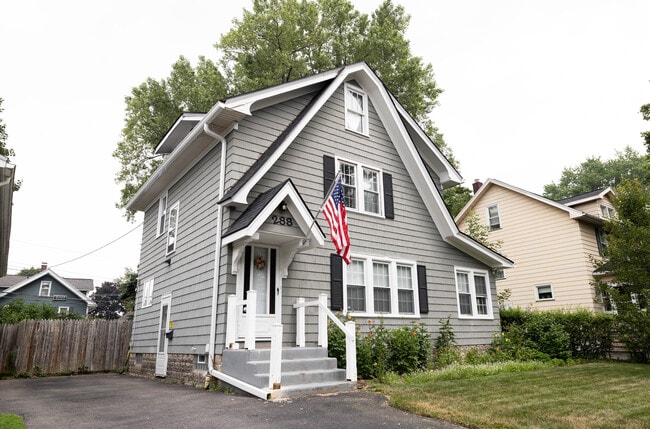 property at 288 Tarrington Rd
