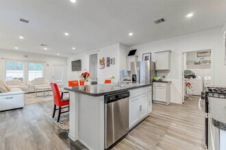 5122 Sequoia Hts Ln in Spring, TX - Building Photo - Building Photo
