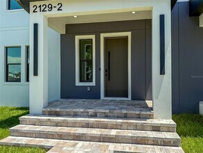 2129 W Pine St in Tampa, FL - Building Photo - Building Photo