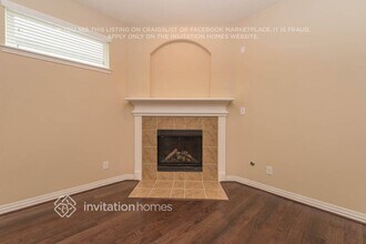 30810 Academy Trace Dr in Spring, TX - Foto de edificio - Building Photo