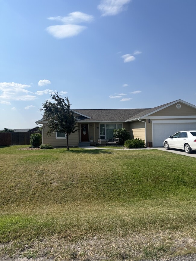 property at 1159 Polaris Rd