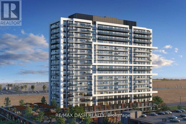 property at 2425-2425 Simcoe St N