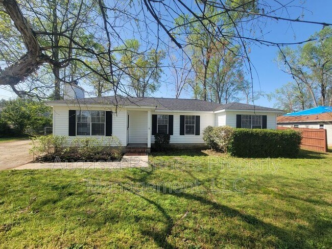 property at 424 Belglade Rd