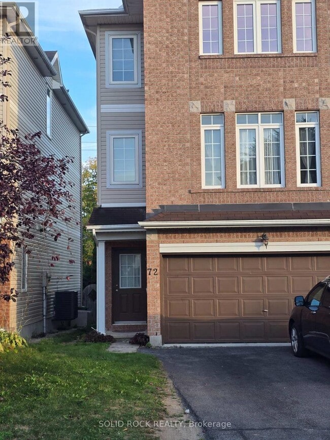 property at 72 CASTLE GLEN Crescent