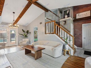 4108 Periwinkle Dr in Fort Worth, TX - Foto de edificio - Building Photo