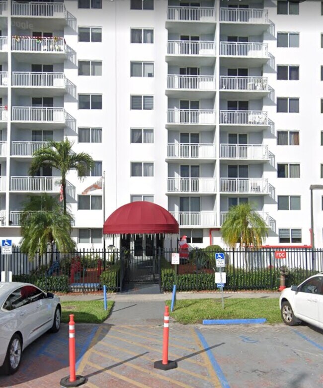 property at 1251 NE 108th St