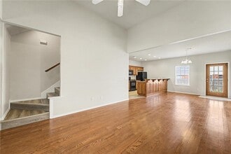 3102 SW Deerfield Blvd in Bentonville, AR - Building Photo - Building Photo