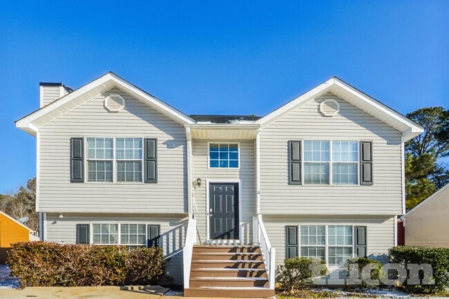 property at 3303 Homeward Trail