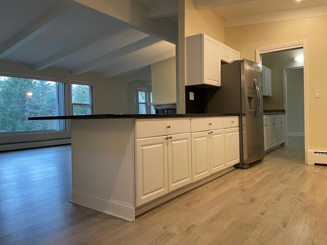 property at 5310 Barton Rd