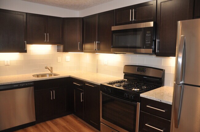 property at 1300 Army Navy Dr